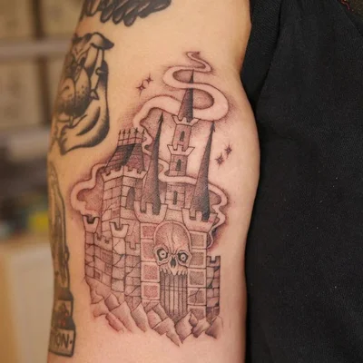 Sera Helen tattoo 023