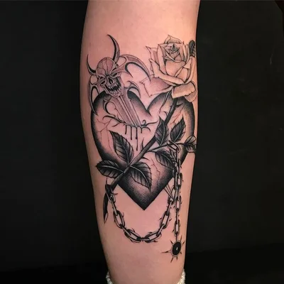 Sera Helen tattoo 024