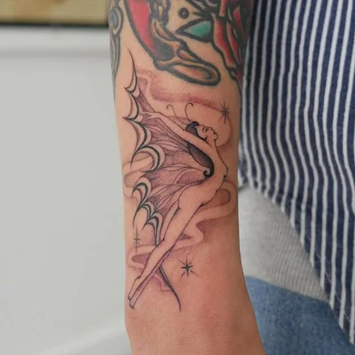 Sera Helen tattoo 025