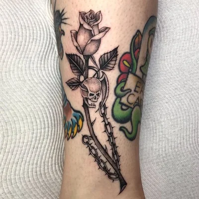 Sera Helen tattoo 029