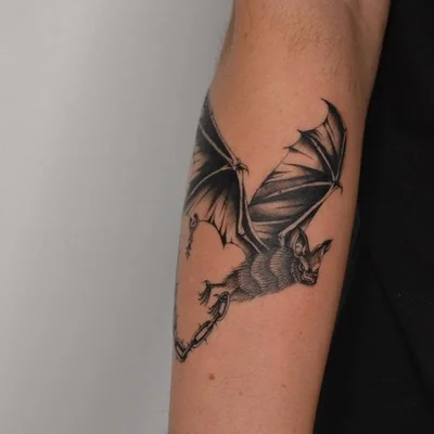 Sera Helen tattoo 030