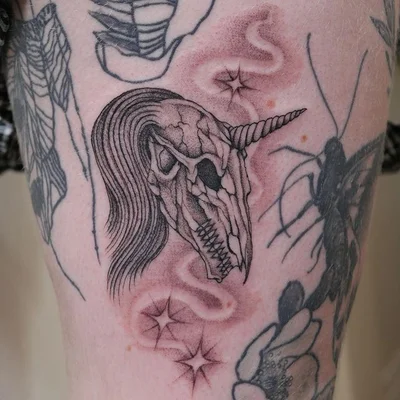Sera Helen tattoo 035