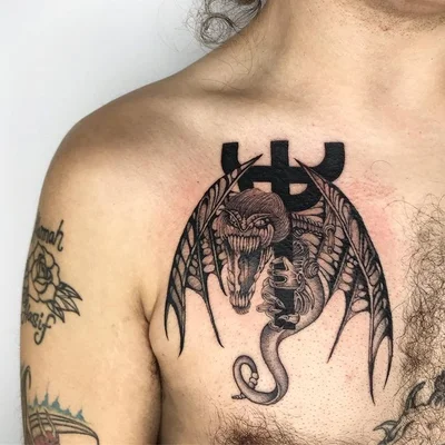 Sera Helen tattoo 040