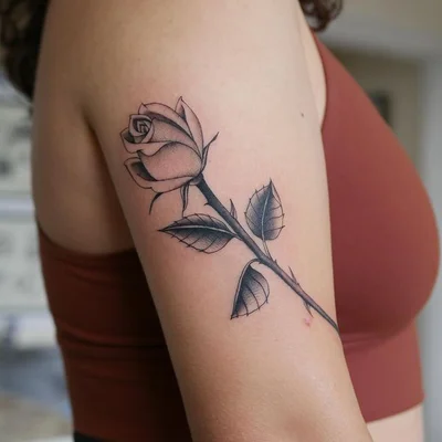 Sera Helen tattoo 042
