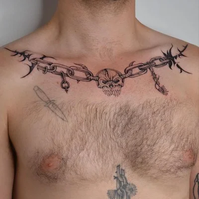 Sera Helen tattoo 045