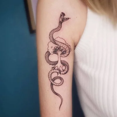 Sarah Nashville Tattoo Artist tattoo 008