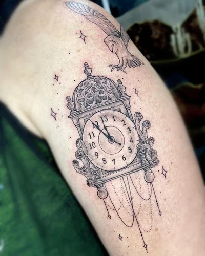 Sarah Nashville Tattoo Artist tattoo 013