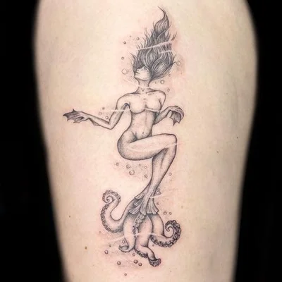 Sarah Nashville Tattoo Artist tattoo 020