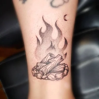 Sarah Nashville Tattoo Artist tattoo 021