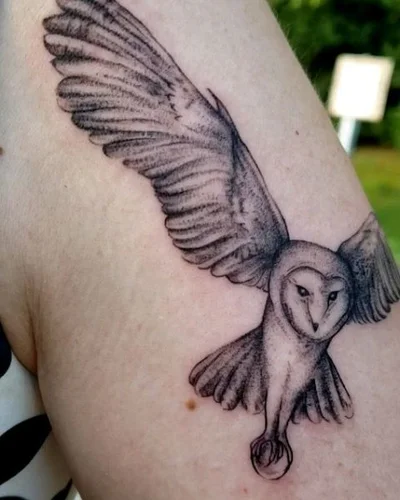 Sarah Nashville Tattoo Artist tattoo 027