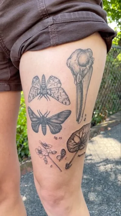 Sarah Nashville Tattoo Artist tattoo 029