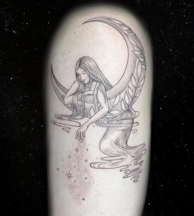 Sarah Nashville Tattoo Artist tattoo 032