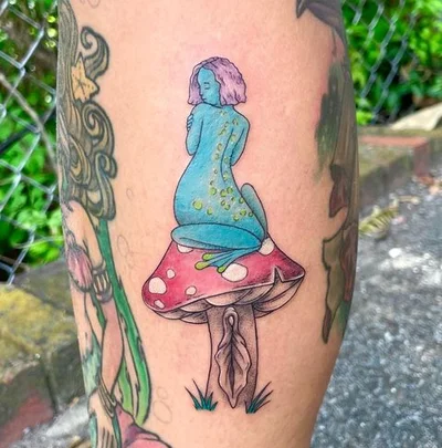 Sarah Nashville Tattoo Artist tattoo 041