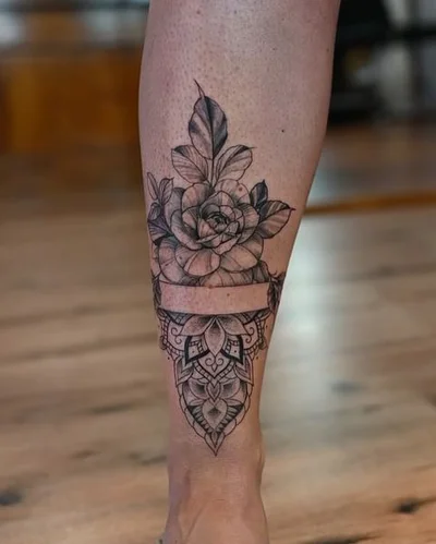 Serbest Ahmad tattoo 008