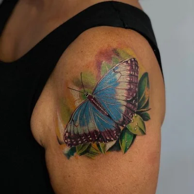 Serbest Ahmad tattoo 010