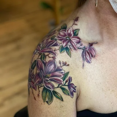 Serbest Ahmad tattoo 019