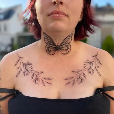 Serbest Ahmad tattoo 027