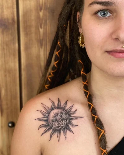Serbest Ahmad tattoo 028