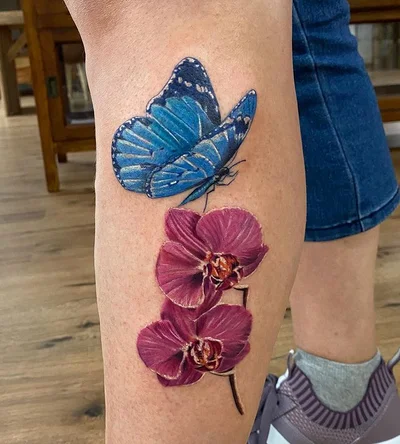 Serbest Ahmad tattoo 031