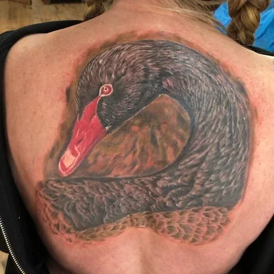 Serbest Ahmad tattoo 035