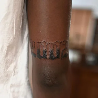 Serbest Ahmad tattoo 047