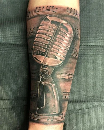 Serbest Ahmad tattoo 048
