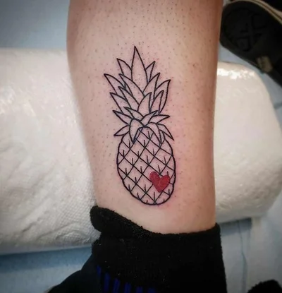 Serenity Ink tattoo 013