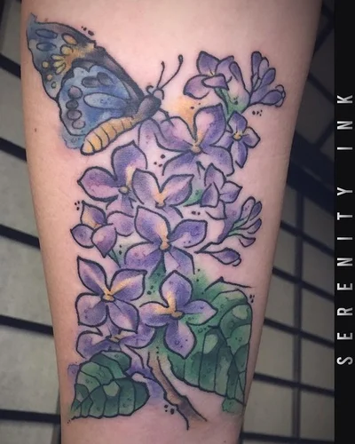 Serenity Ink tattoo 019