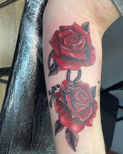 Serenity Ink tattoo 021