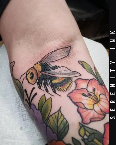 Serenity Ink tattoo 023
