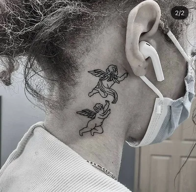 Serenity Ink tattoo 024