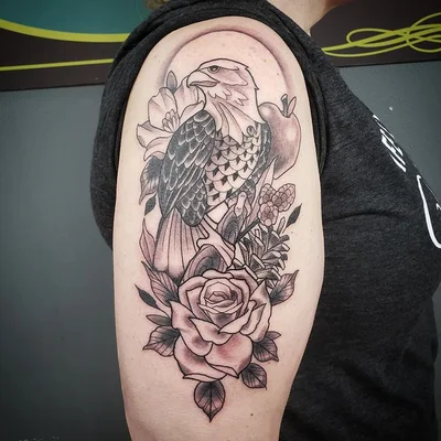 Serenity Ink tattoo 025