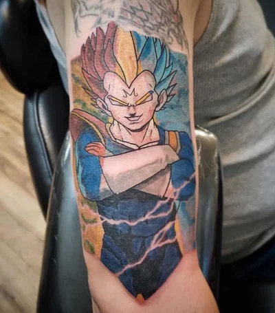 Serenity Ink tattoo 026