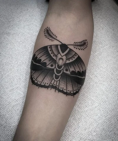 Serenity Ink tattoo 027