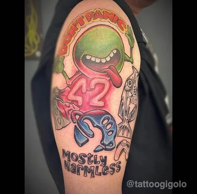 Serenity Ink tattoo 028