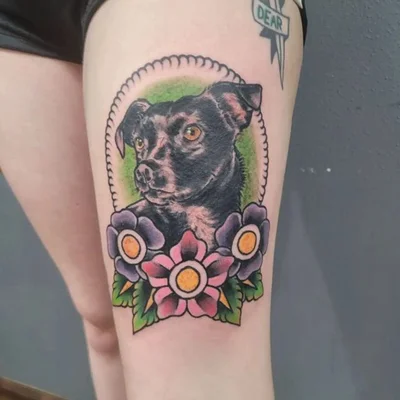 Serenity Ink tattoo 033