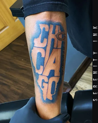 Serenity Ink tattoo 034