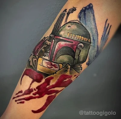 Serenity Ink tattoo 036