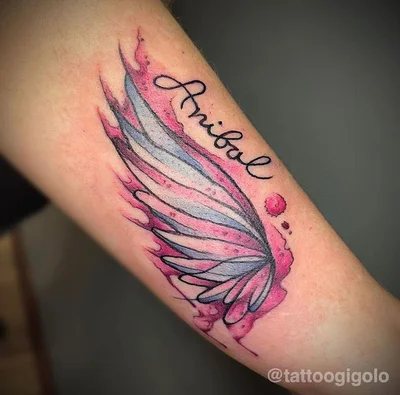Serenity Ink tattoo 037