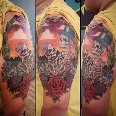 Serenity Ink tattoo 038