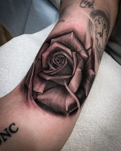 Serenity Ink tattoo 042