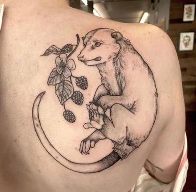 Serenity Ink tattoo 043
