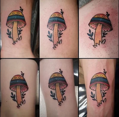 Serenity Ink tattoo 046