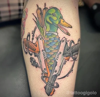 Serenity Ink tattoo 047
