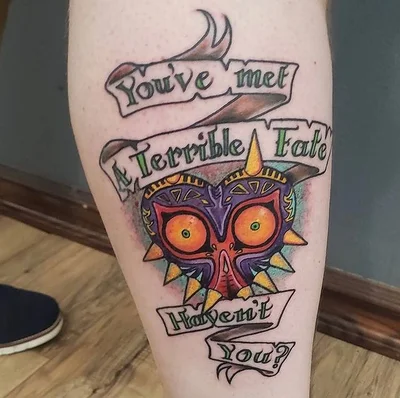 Serenity Ink tattoo 048