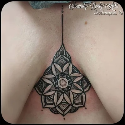 Serenity Body Arts tattoo 008