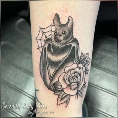 Serenity Body Arts tattoo 011