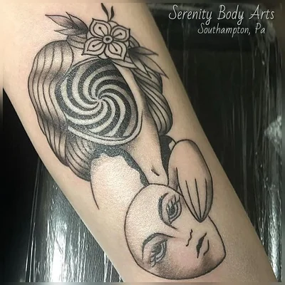 Serenity Body Arts tattoo 012