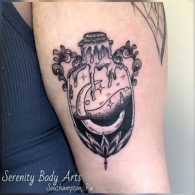 Serenity Body Arts tattoo 014