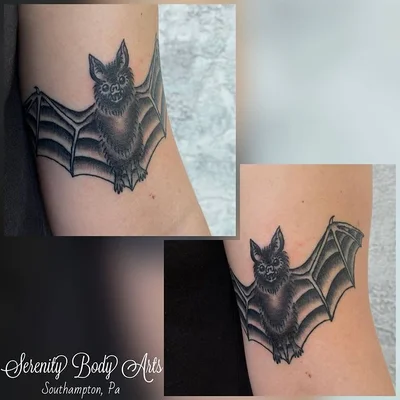 Serenity Body Arts tattoo 016